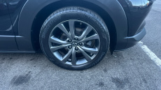 Mazda Cx-30 2.0 e-Skyactiv X MHEV GT Sport 5dr Auto Petrol Hatchback